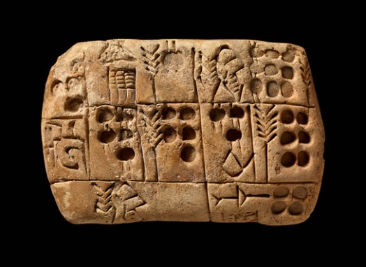 Describe The Script Used By Ancient Mesopotamia