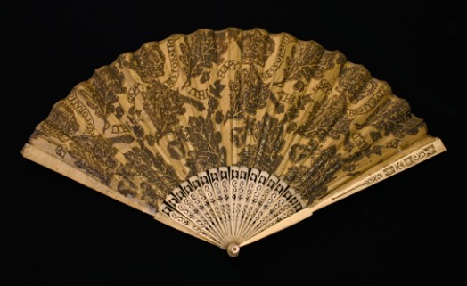 © HA Collection, The Fan Museum, London