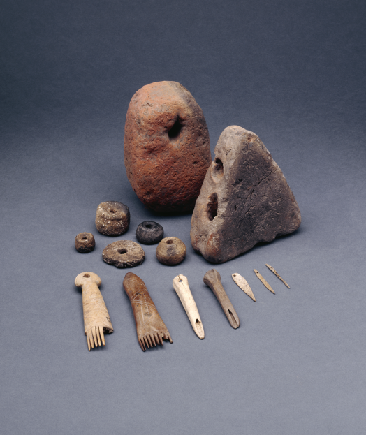 Teaching History with 100 Objects - Tools for making ...
